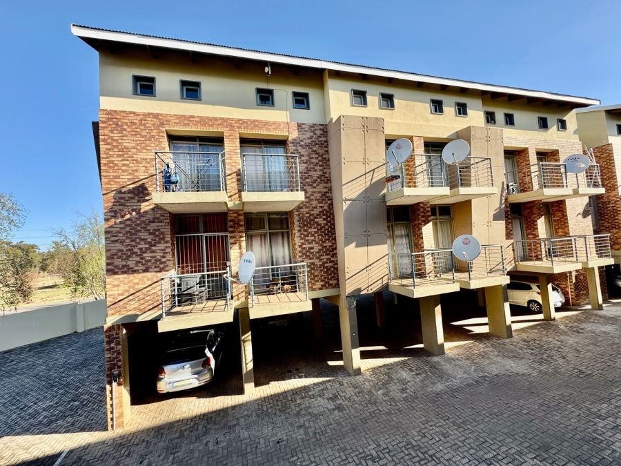 1 Bedroom Property for Sale in Dassie Rand North West